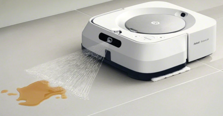 irobot braava jet m6