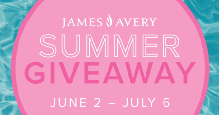 james avery summer