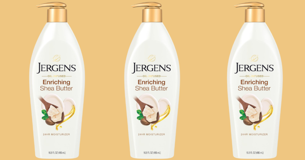 jergens