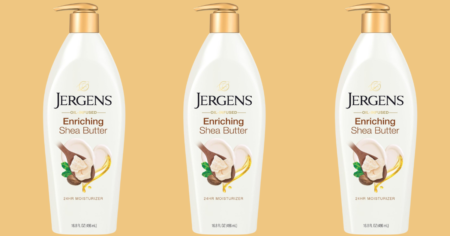 jergens