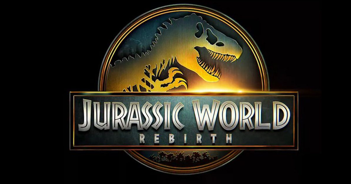 jurassic world rebirth