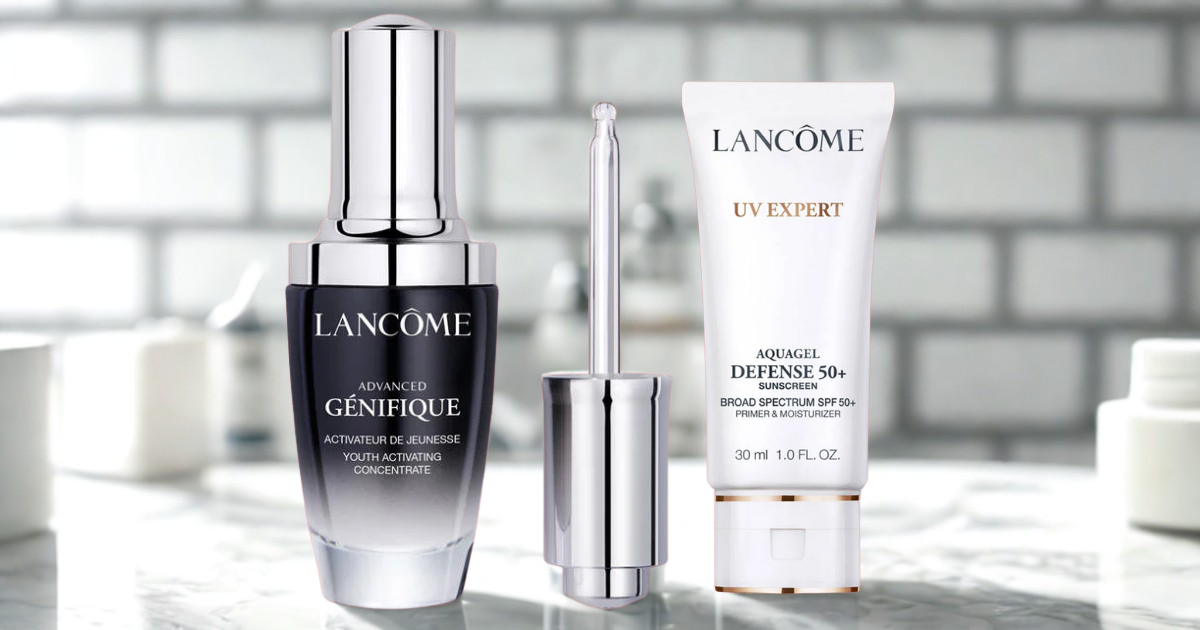 lancome 1 lancome 1