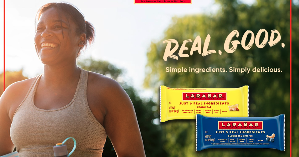 larabar