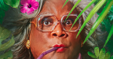 madea wedding