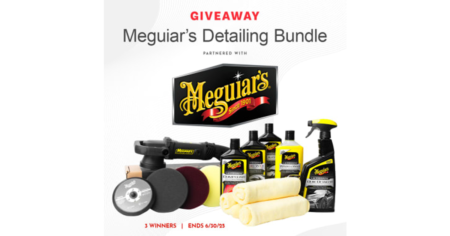 meguiars