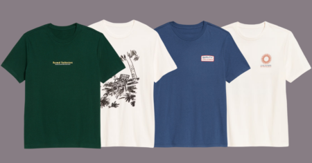 old navy t shirts