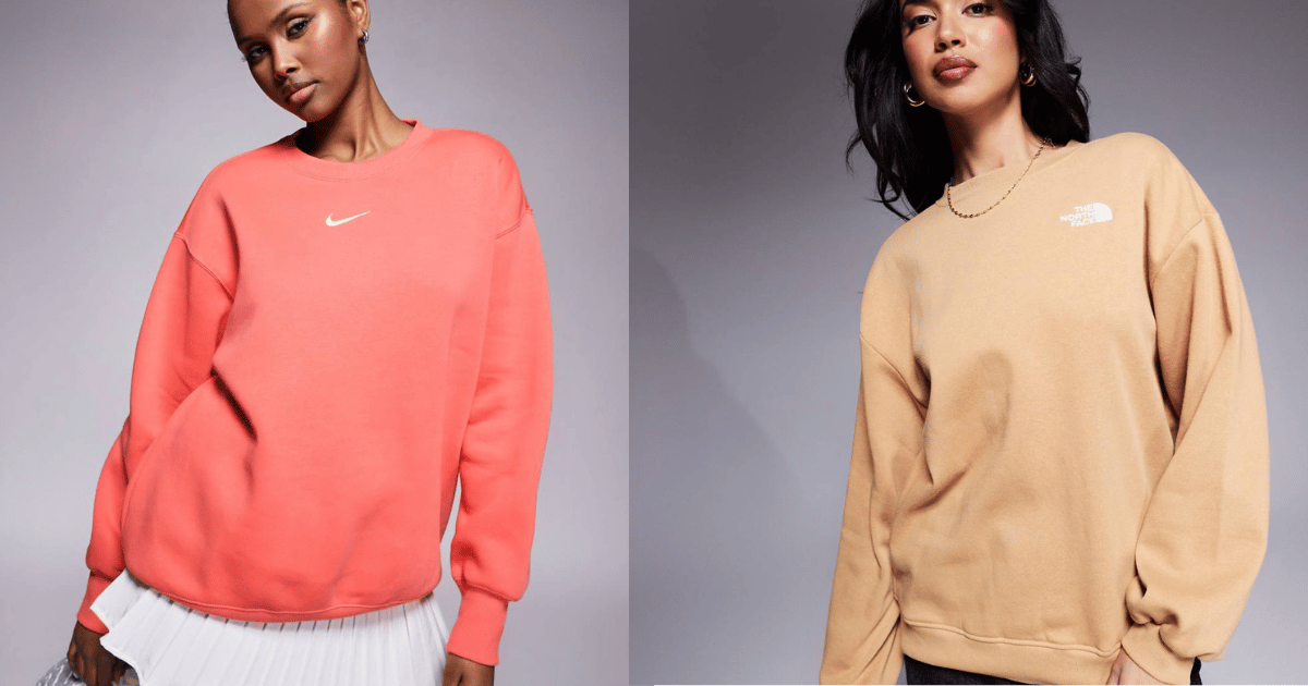 oversized Sweater oversized Sweater