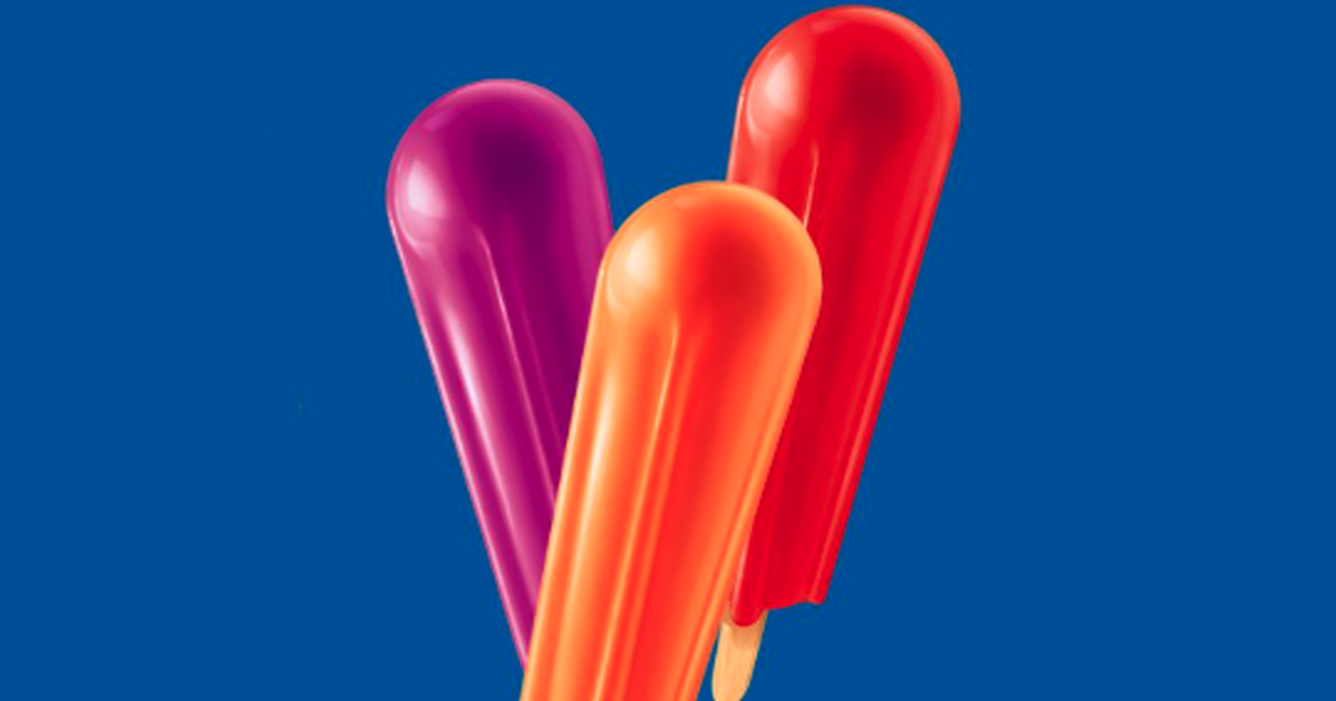 popsicle