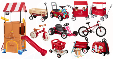 radio flyer summer sweepstakes
