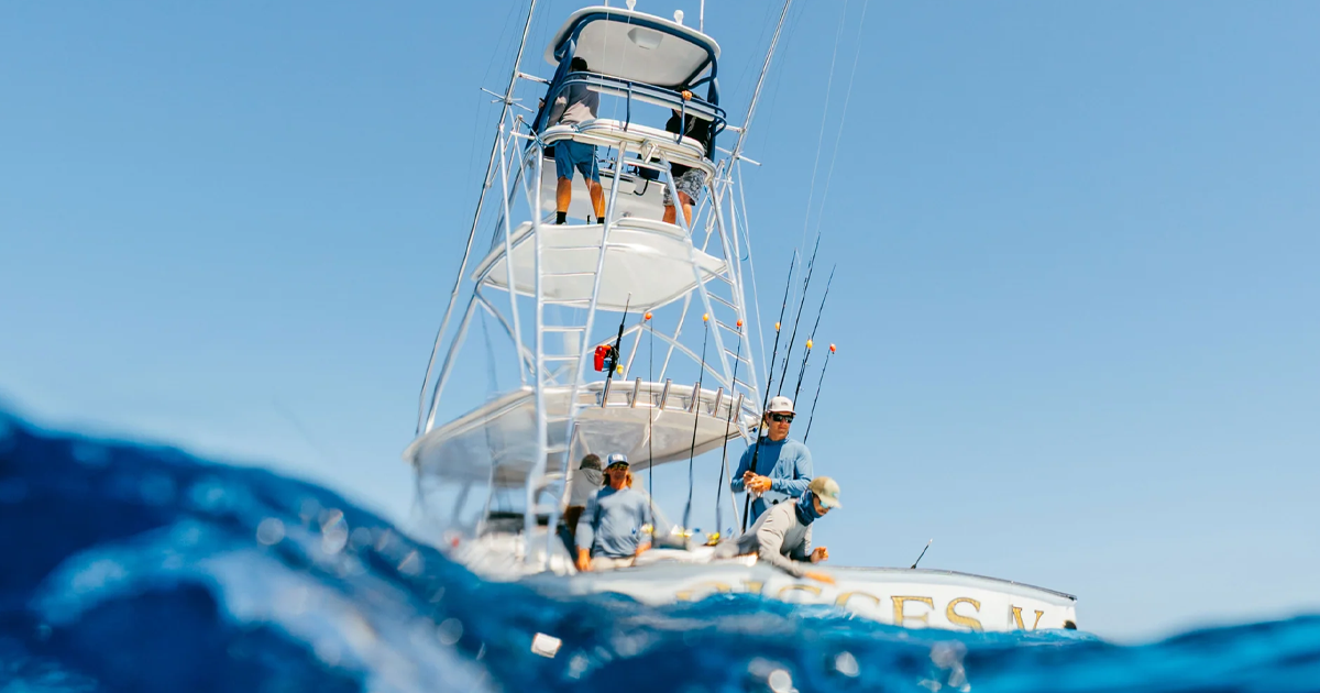 rising sons rising sons