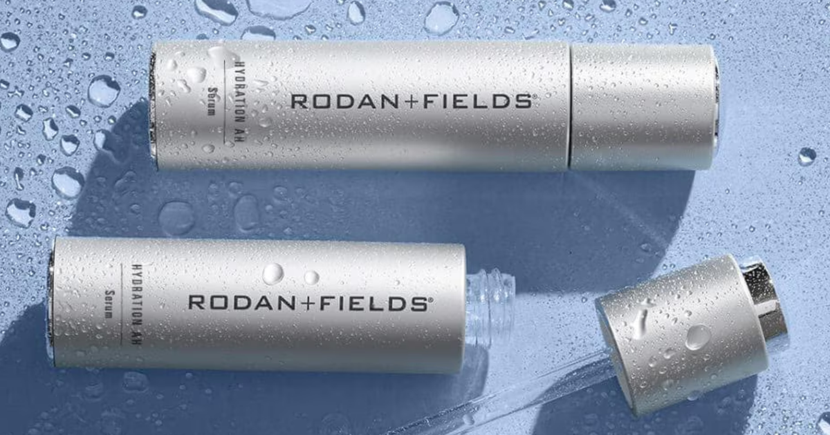 rodan fields serum
