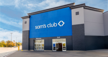 sam s club
