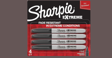 sharpie