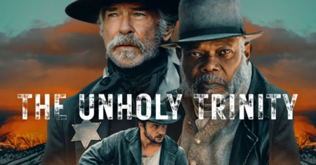 the unholy trinity
