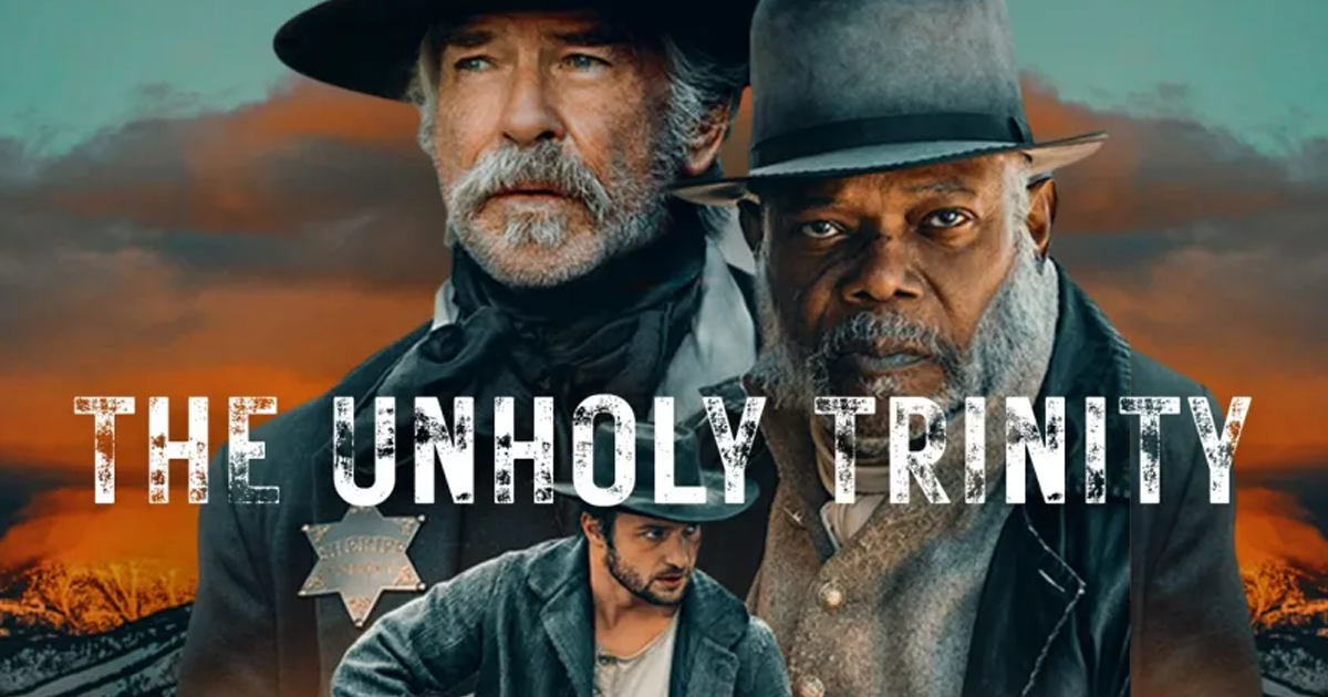 the unholy trinity
