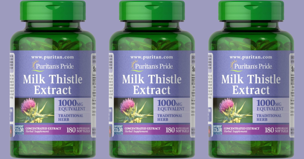 thistle