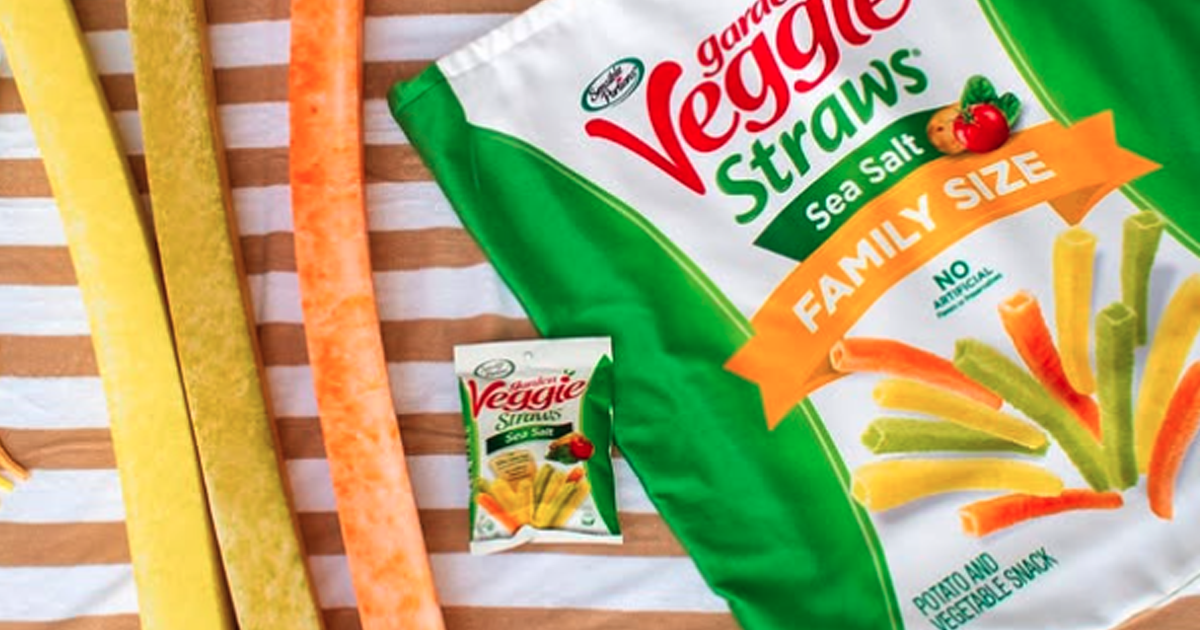 veggie straw snack pack veggie straw snack pack