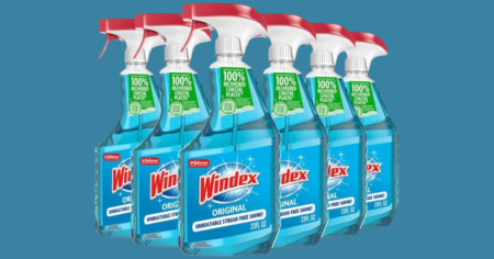 windex