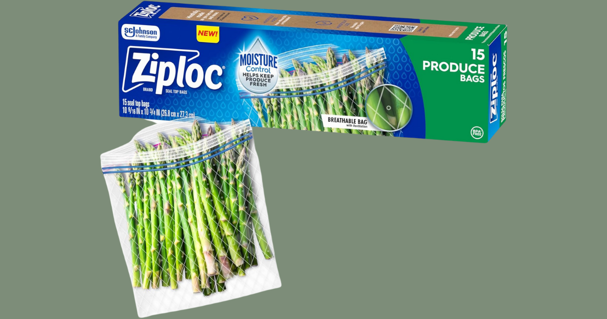 ziploc