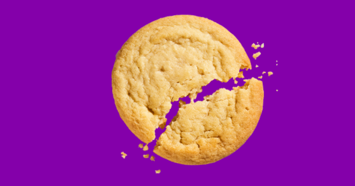 $1 Sugar Cookies at Insomnia Cookies $1 Sugar Cookies at Insomnia Cookies