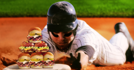 2025 KING’S HAWAIIAN Slide for Sliders Sweepstakes Instant Win Game