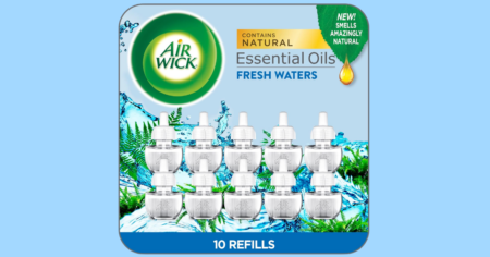 AIR WICK