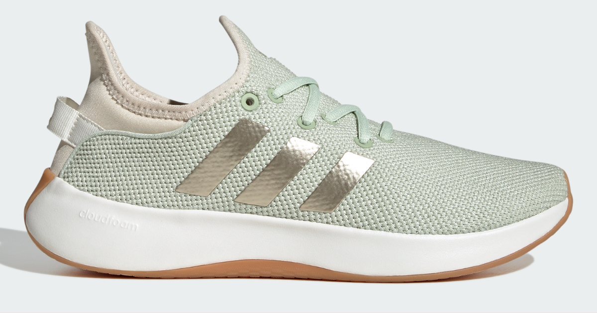 Adidas Cloudfoam Pure