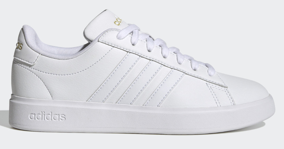 Adidas Grand Court Adidas Grand Court