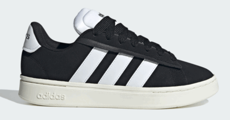 Adidas Grand Court Alpha