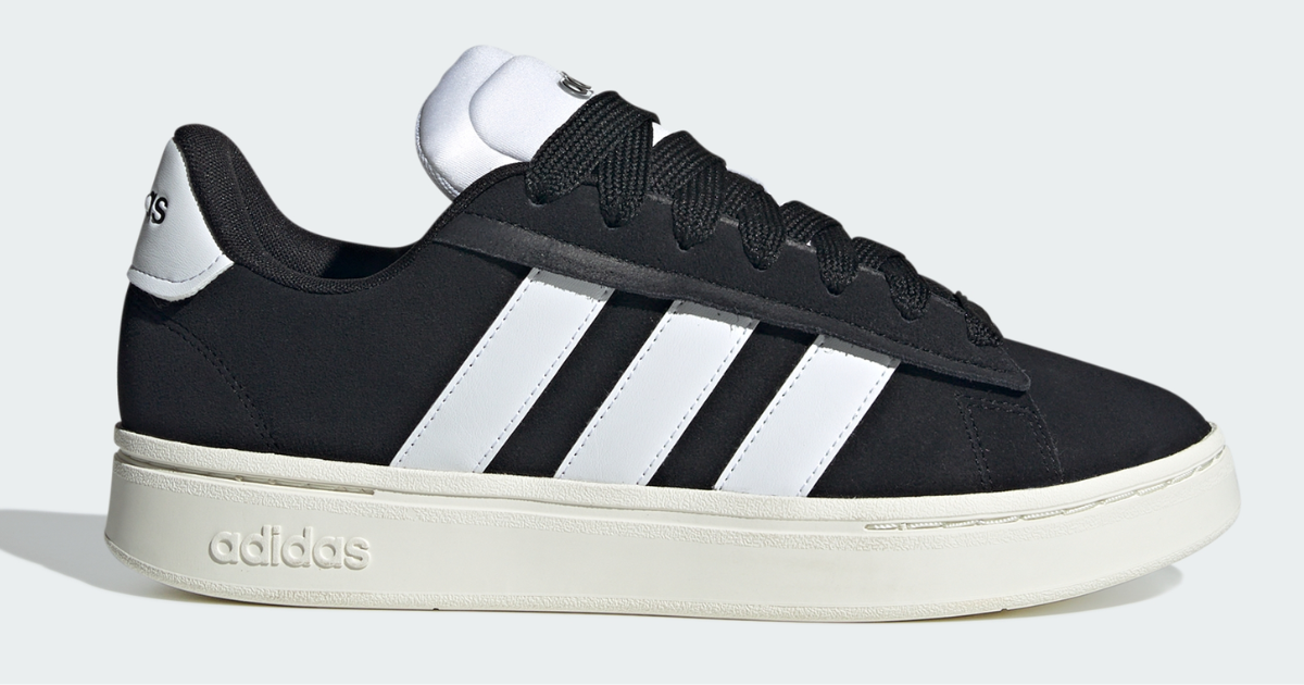 Adidas Grand Court Alpha