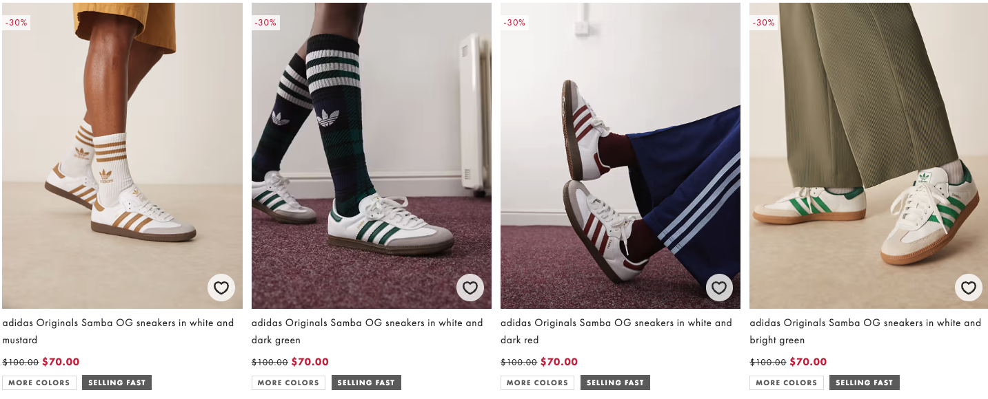 Adidas Samba Adidas Samba