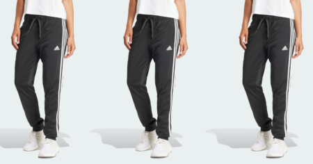 Adidas Track Pants