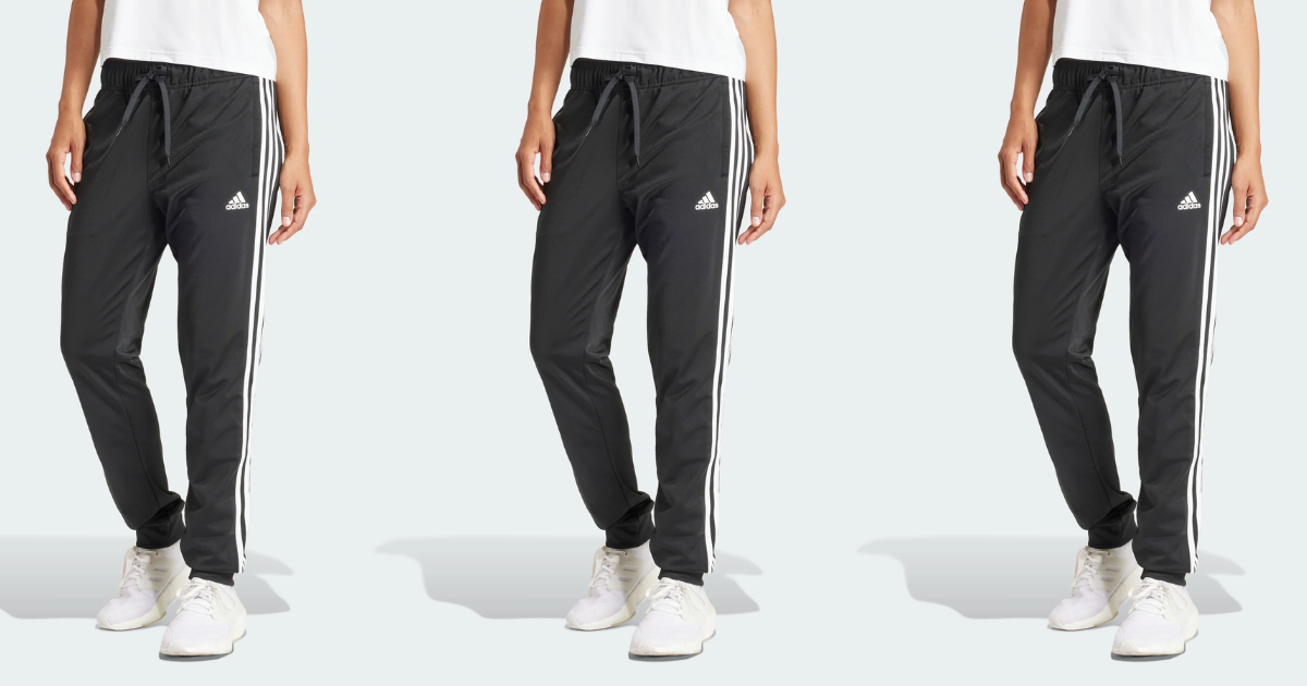 Adidas Track Pants Adidas Track Pants