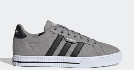 Adidas mens daily shoes