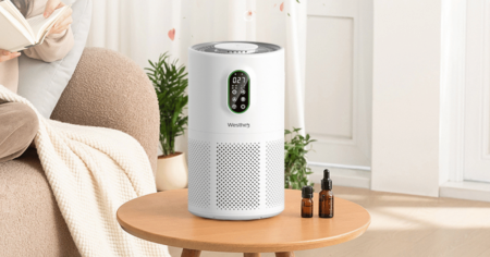 Air Purifier