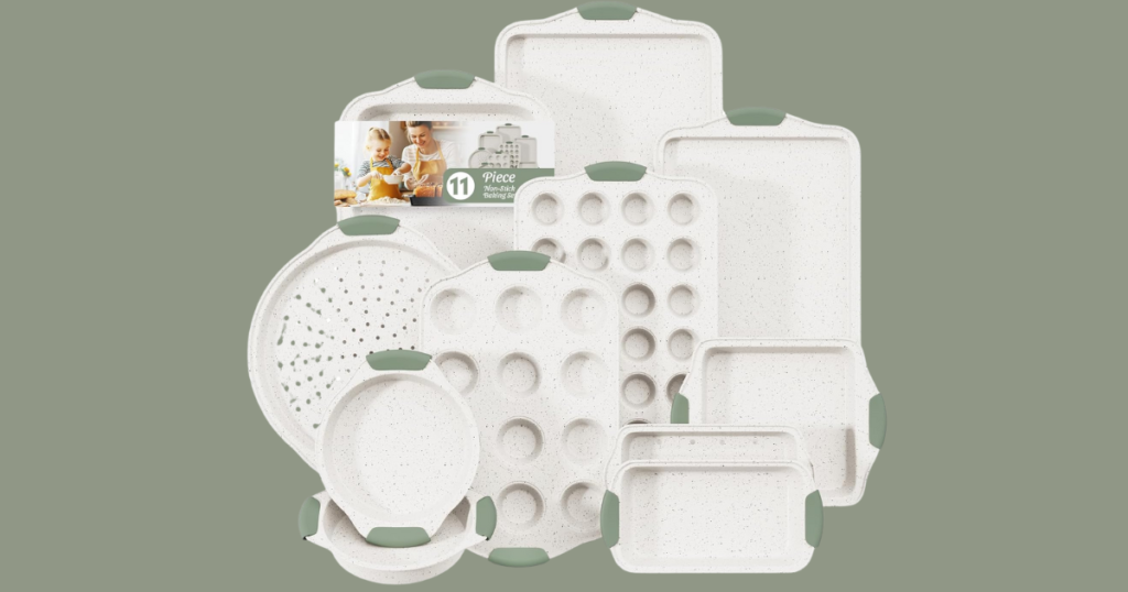BAKING SET