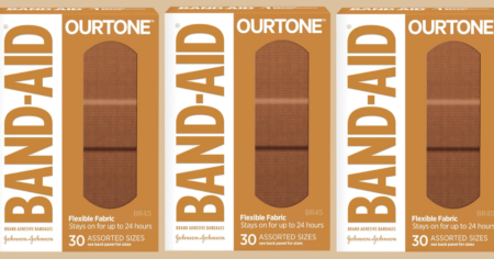 BAND AID
