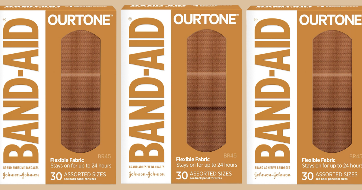 BAND AID