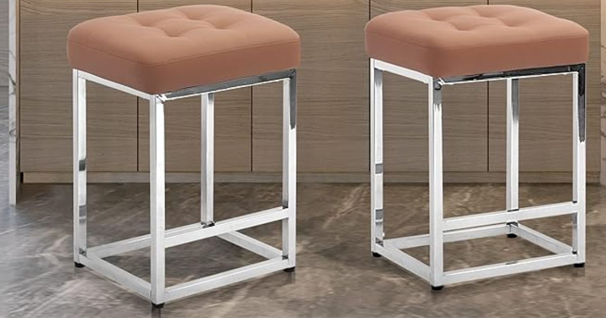 BAR STOOLS