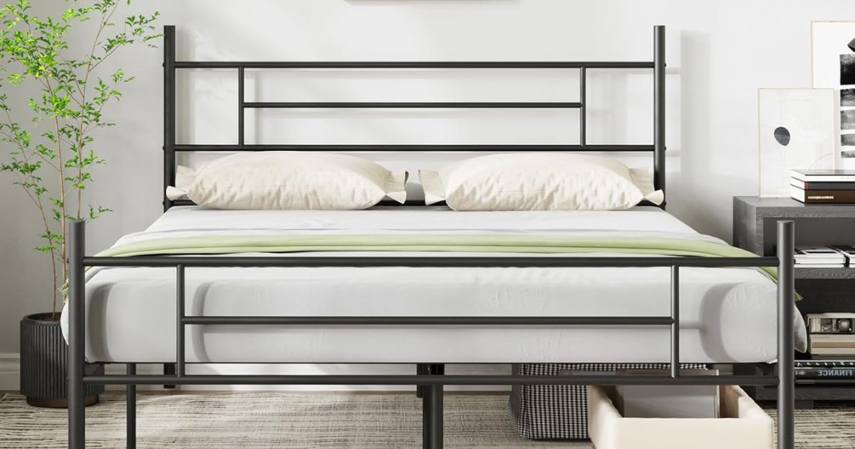 BED FRAME