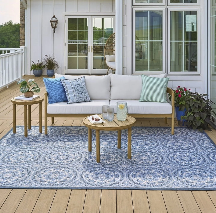 BHG Astrid Patio Set BHG Astrid Patio Set