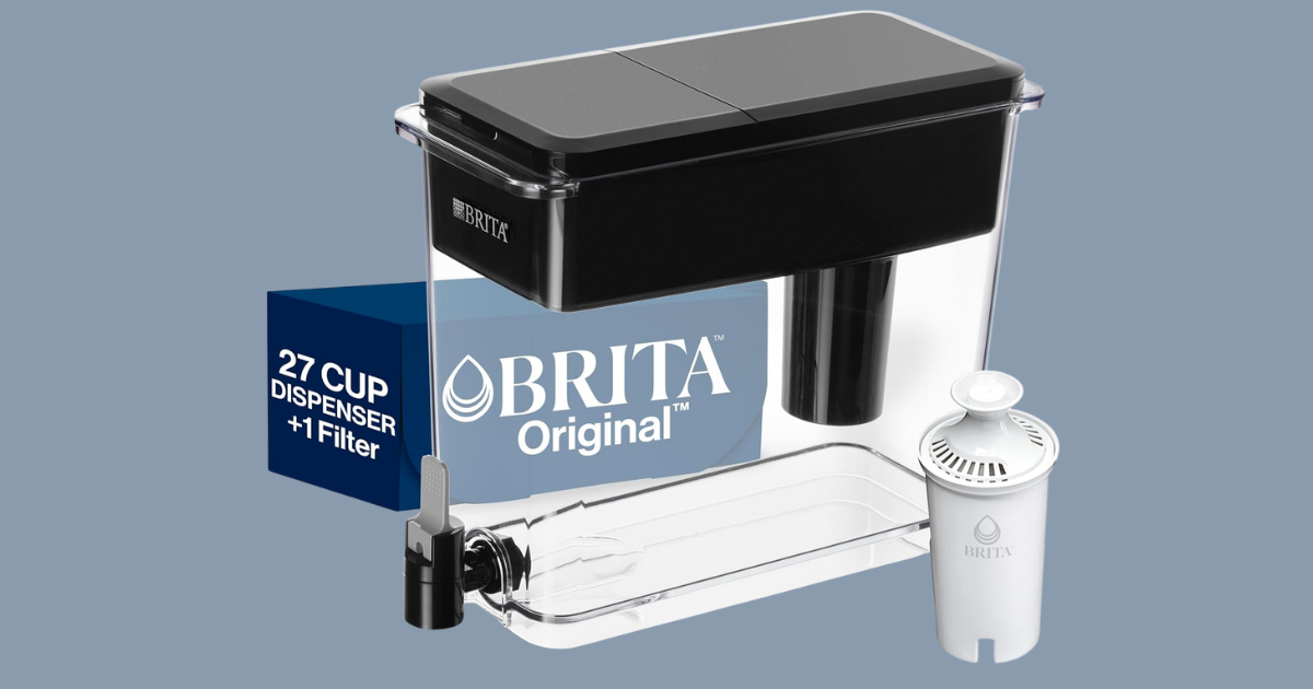 BRITA ULTRAMAX