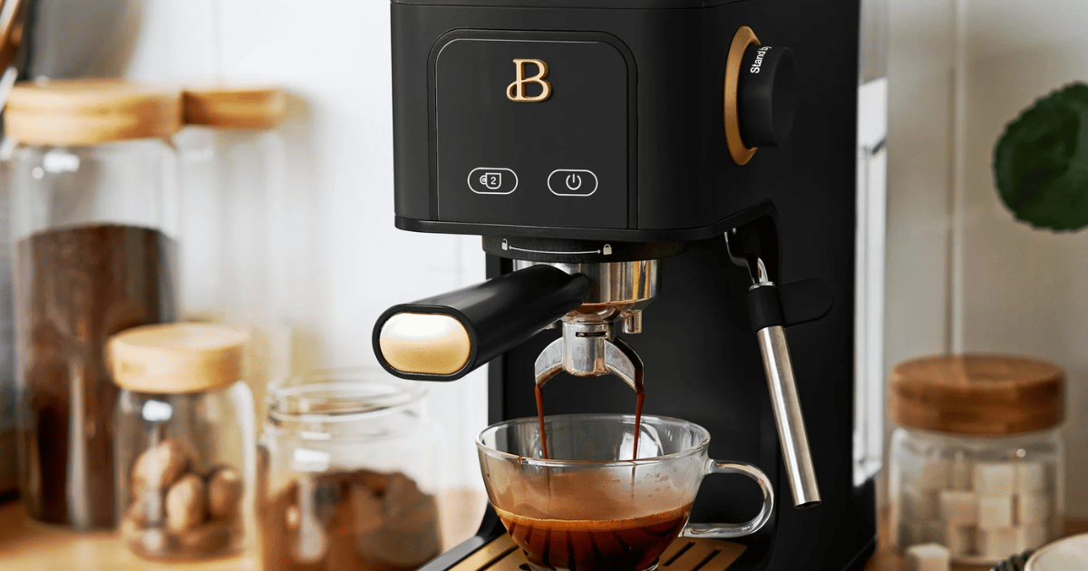 Beautiful Espresso Beautiful Espresso