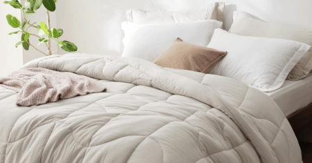 Bedsure Comforter
