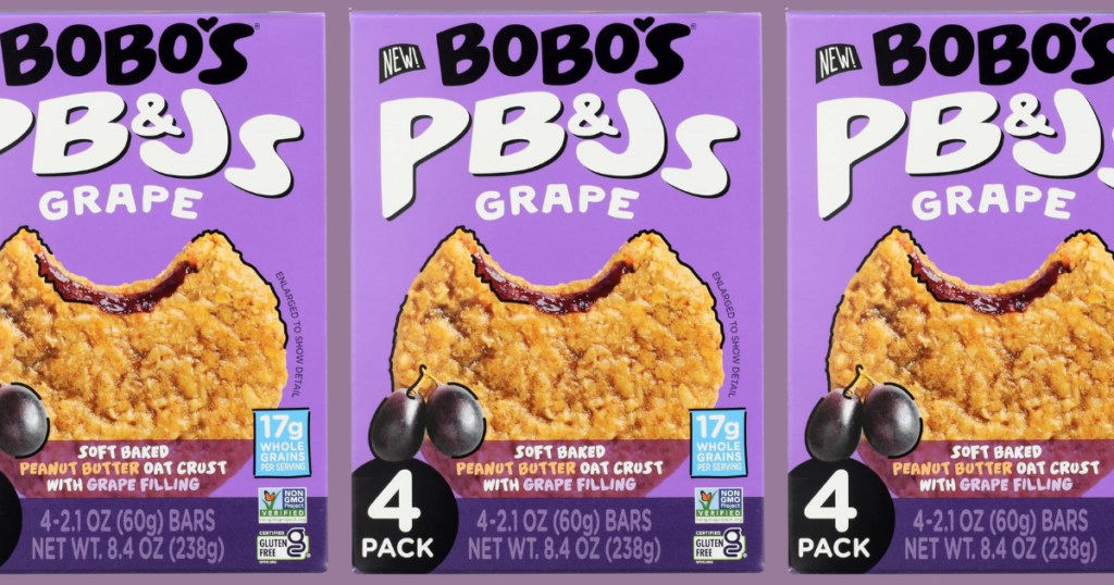 Bobo s Oat Bars Bobo s Oat Bars