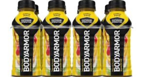 Bodyarmor Tropical Punch Bodyarmor Tropical Punch