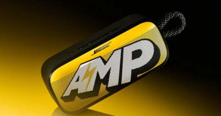 Bose × AMP Meet Greet Giveaway