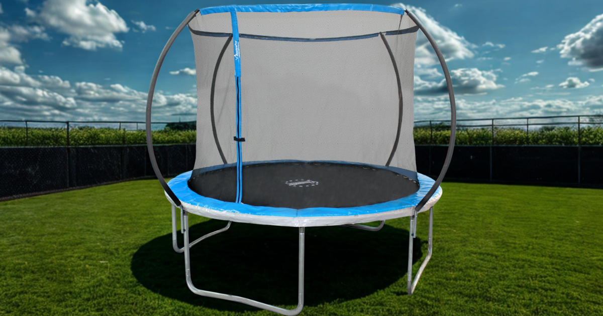Bouncepro Trampoline Bouncepro Trampoline