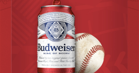 Budweiser Hit the Buds – All Star Sweepstakes