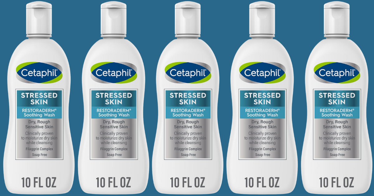 CETAPHIL CETAPHIL